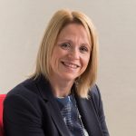 Louise Parry appointed to Board of the Women’s Utilities Network