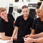 Apprenticeship Levy – Energy and Utilities Report Success One Year On