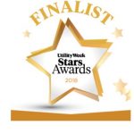 Members shortlisted for Utility Week Rising Stars Awards