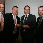 Awards Celebrated Procurement Initiative’s Success in Driving Skills Investment