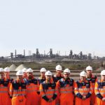 British Steel apprentices first in UK to achieve ‘Maintenance and Operations Engineering Technician’ standard from the Energy & Utilities Independent Assessment Service