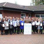 Armed Forces Covenant Signing