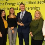 Talent Source Network wins at SME News Energy & Power Awards