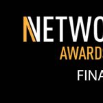 Energy & Utilities Jobs shortlisted at the prestigious Network Awards 2020