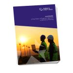 Energy & Utility Skills launch a whitepaper detailing a pragmatic approach to workforce planning for a robust business beyond COVID-19