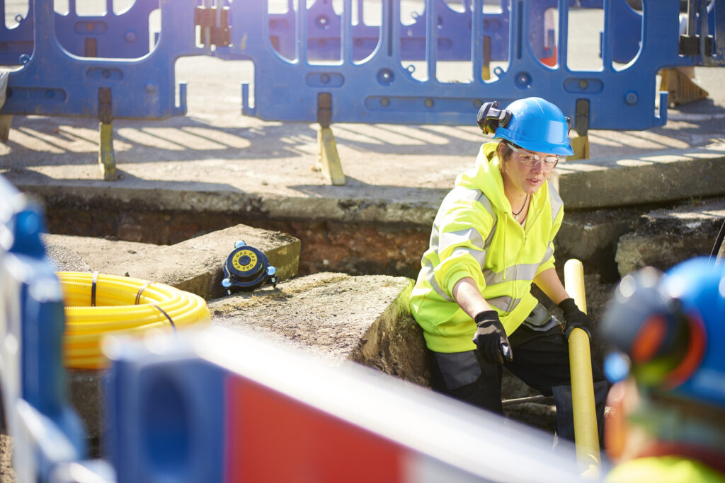 Energy & Utility Skills and CITB launch the Utilities Sector Funding ...