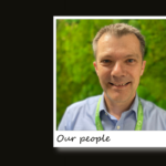 Our People: Rob Murphy, Workforce Planning Consultant