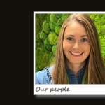 Our People: Laura Wiltshire, HR Business Partner