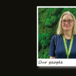 Our People: Denise McGlynn, Key Account Manager