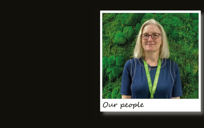 Our People: Denise McGlynn, Key Account Manager