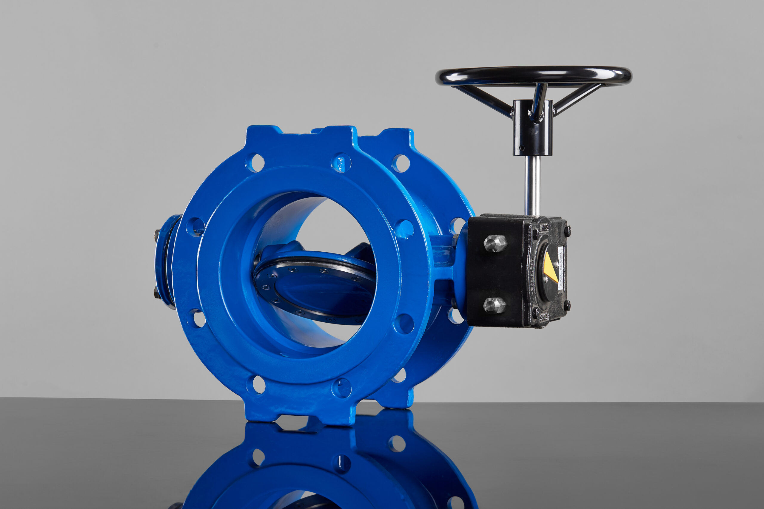 Butterfly Valve Products for Drinking Water