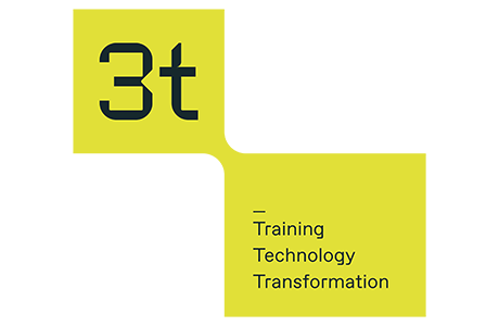 3t logo