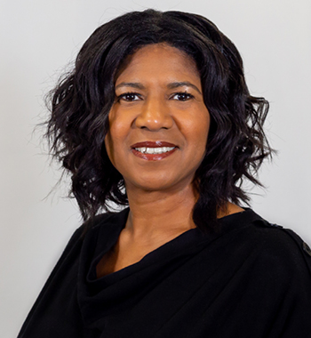 Lila Thompson, Head shot