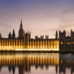 uk government parliament header