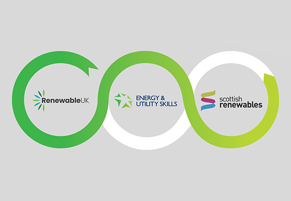 RenewableUK Scottish Renewables and Energy & Utility Skills