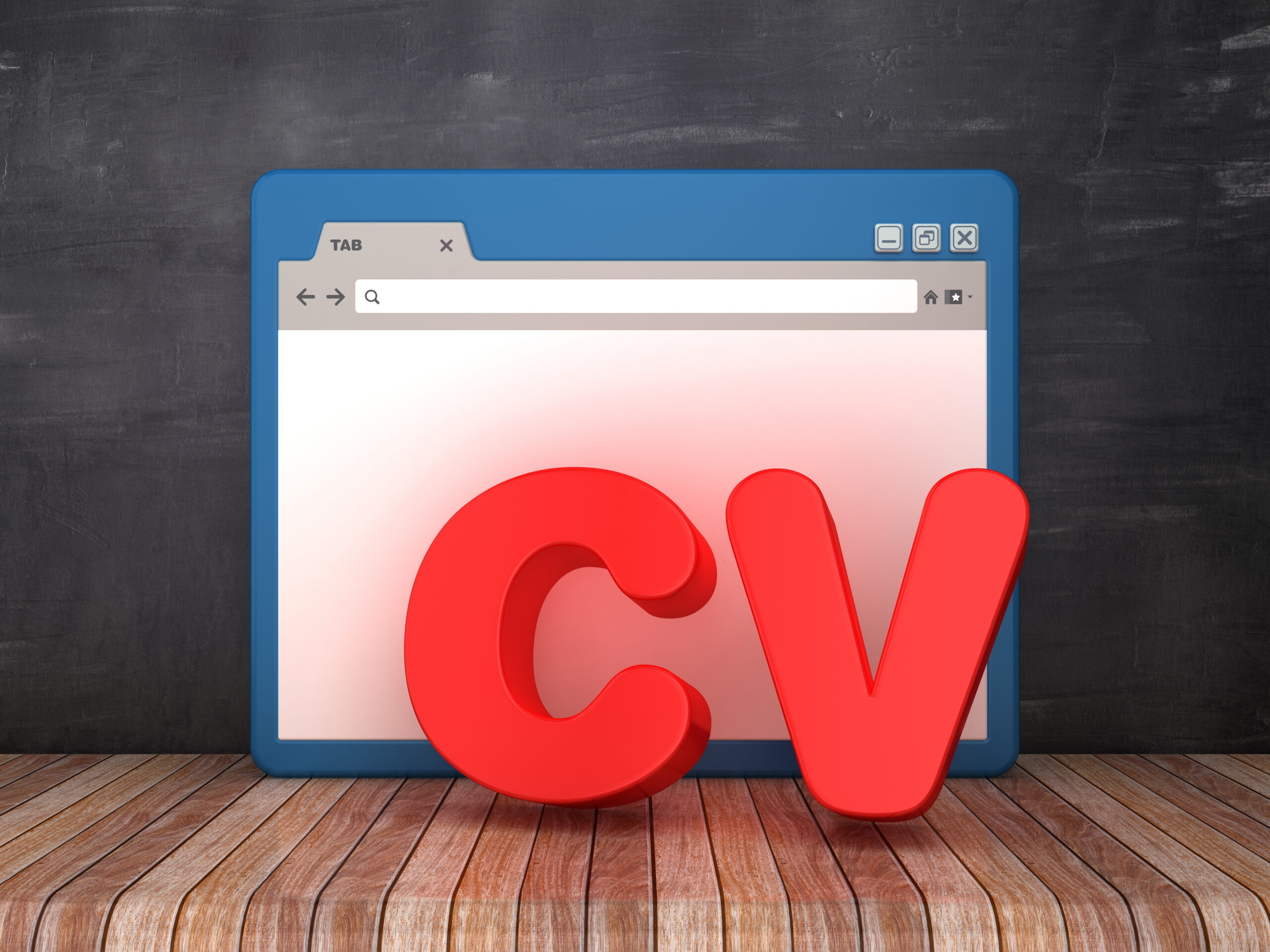 CV iStock