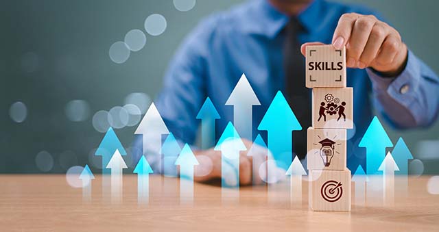 Skill competency development concept iStock web
