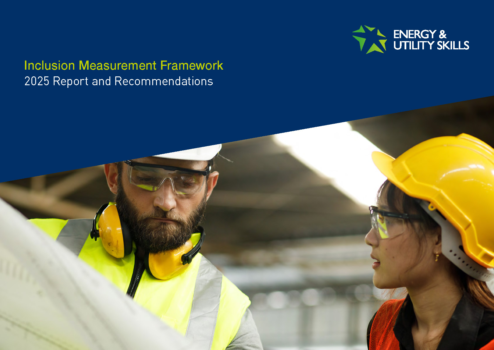 EUS Measurement Framework Cover