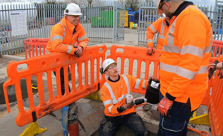 Sector Entry M Group launches Sector Entry Pilot to tackle skills gap and create new ...