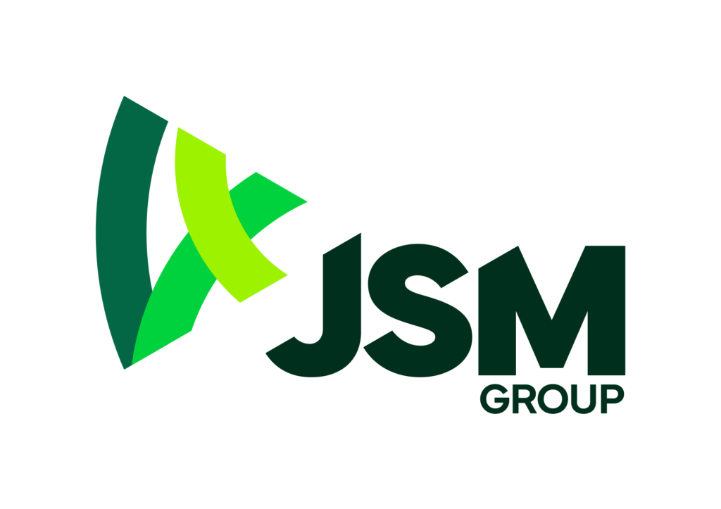 JSM Group Logo Primary K