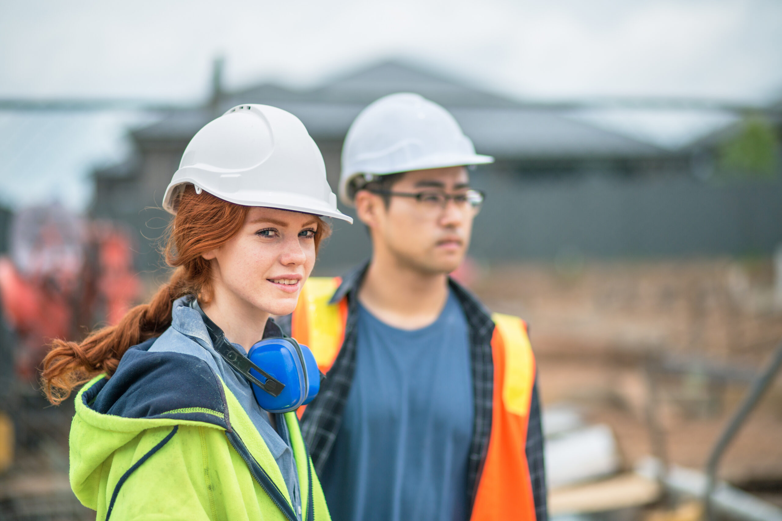 Apprentices iStock