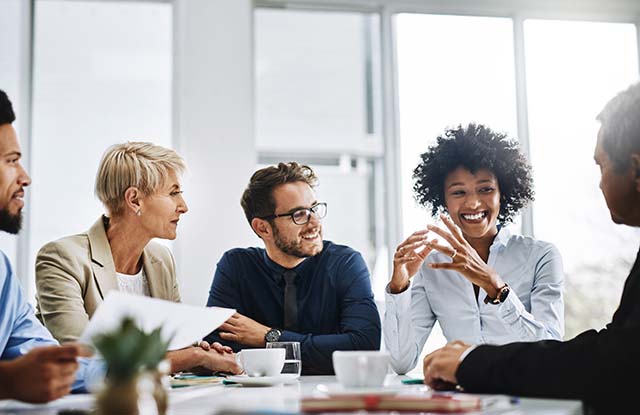 Group meeting iStock web
