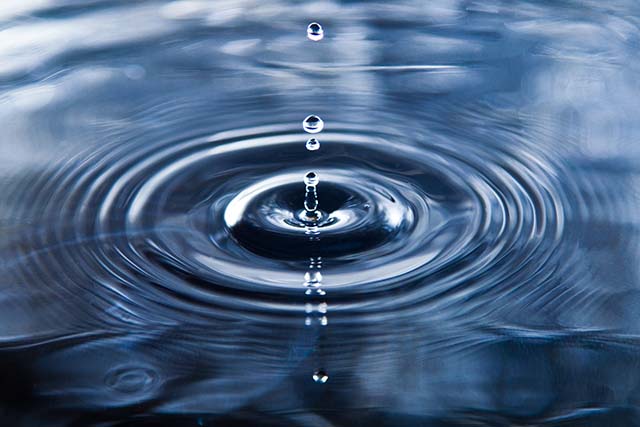 Water drop iStock web
