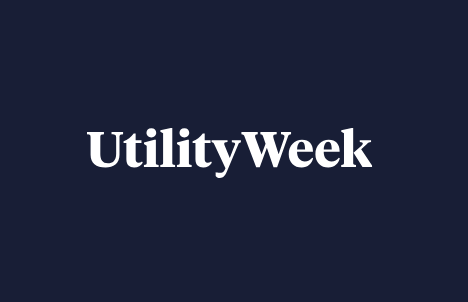 utility week logo