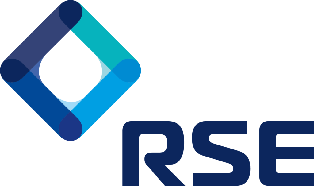 RSE Colour Landscape